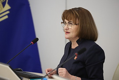 Акцент на культуре. Эксперты Беларуси и России обсудили особенности развития Евразийского региона