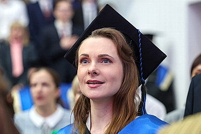 В ВГУ состоялось торжественное мероприятие по случаю 115-летия университета