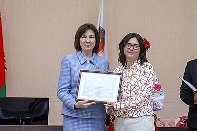 Статистической службе Беларуси исполняется 105 лет