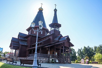 Начало Успенского поста, Медовый Спас