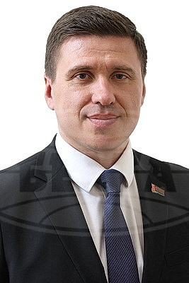 Скобялко назначен заместителем председателя правления Национального банка