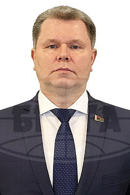 Студнев назначен министром архитектуры и строительства