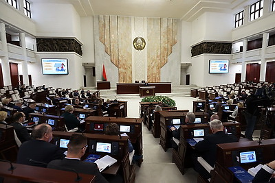 \"Отправная точка в решении задачи по повышению доступности жилья\". Сергеенко о Концепции жилищной политики