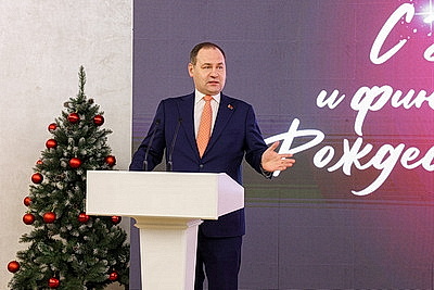 Финансовая и ценовая стабильность. Как развивалась банковская система Беларуси в 2025 году