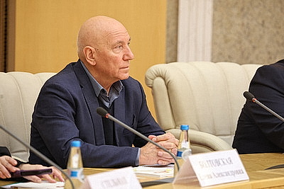 В Минске наградили лучших молодых литераторов Союзного государства