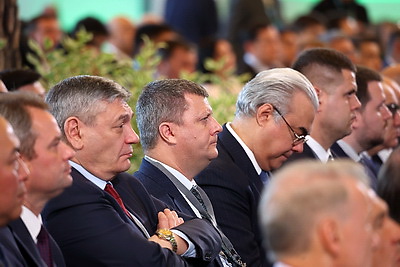 Международный экологический форум проходит на Алтае