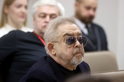 Пресс-конференция к открытию фестиваля белорусских фильмов состоялась в Бресте