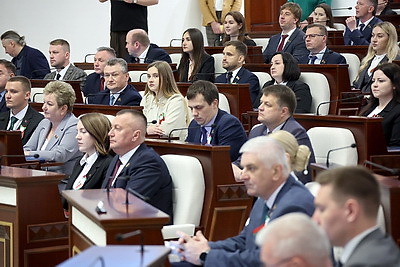 Сергеенко: в условиях идеологического противостояния журналисты защищают информационный суверенитет страны