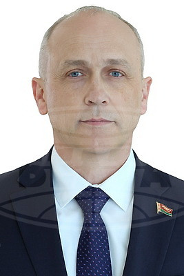 Мойсеюк согласован на должность председателя Кобринского райисполкома