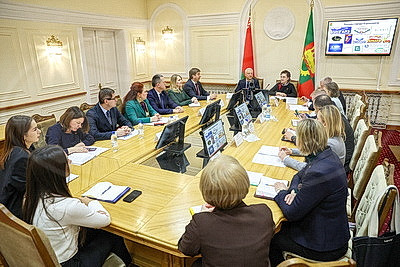 Законопроект по вопросам внешней трудовой миграции должен поступить на рассмотрение депутатов в 2026 году