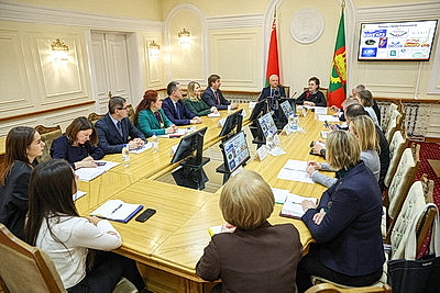 Законопроект по вопросам внешней трудовой миграции должен поступить на рассмотрение депутатов в 2026 году