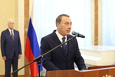 Снопков: уникальные отношения Беларуси и России скреплены общей исторической судьбой и экономическими связями