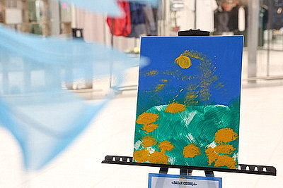 В Минске представили новую экспозицию проекта \"Другая глубина\"