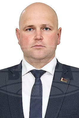 Ярохнович согласован на должность председателя Миорского райисполкома