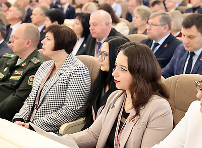 Минэкономики: программа соцэкономразвития до 2030 года строилась на масштабных опросах общественного мнения