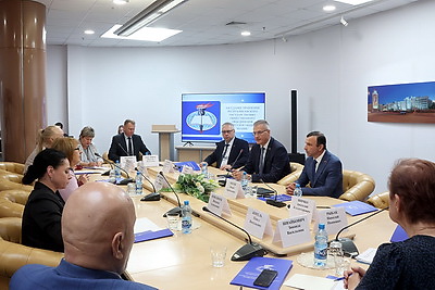 Республиканская акция \"Беларусь адзіная\" стартует 26 августа