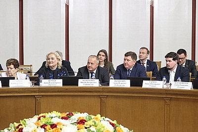 Рыженков: белорусы зарубежья играют важную роль в популяризации нашей культуры и продвижении белорусской мысли