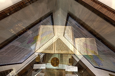 Духовный центр Беларуси. Свято-Успенский Жировичский мужской монастырь