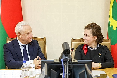 Законопроект по вопросам внешней трудовой миграции должен поступить на рассмотрение депутатов в 2026 году