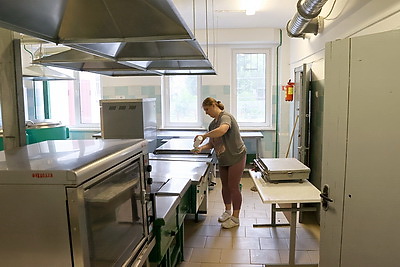 Школы готовятся к получению паспорта готовности к учебному году