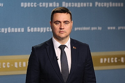 Лукашенко заслушал доклад по вступительной кампании