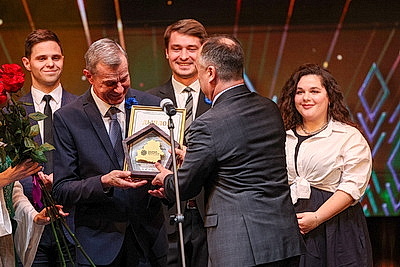 В Минске подвели итоги республиканского туристического конкурса \"Познай Беларусь\"