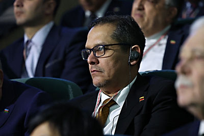 Лукашенко на заседании ВНС обратился с Посланием к белорусскому народу и Национальному собранию