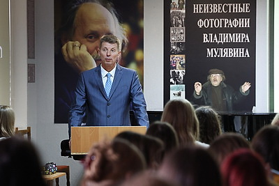 \"Место, где раскрываются таланты\". БГУКИ формирует новое поколение деятелей культуры