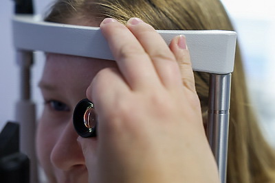 Здравоохранение Беларуси. Оказание первичной медицинской помощи