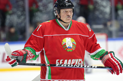 Команда Президента победно стартовала в новом сезоне РХЛ