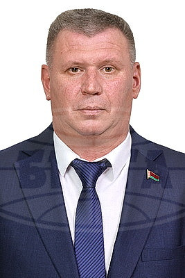 Жерносеков согласован на должность председателя Чериковского райисполкома