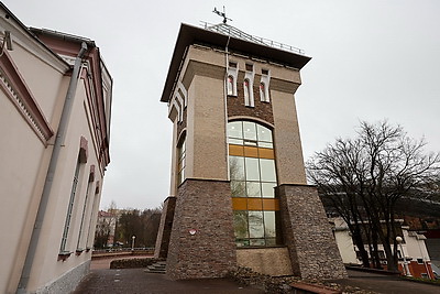 Передовикам аграрной отрасли Витебской области вручили награды за многолетний плодотворный труд