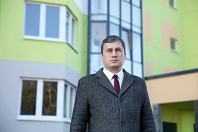 Как в Столбцовском районе способствуют закреплению специалистов