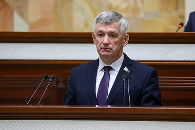 Законопроект по вопросам нормотворческой деятельности принят в первом чтении