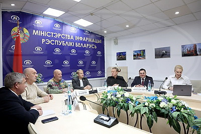 В Беларуси 24 апреля стартует прокат дебютного фильма Ивана Харатьяна \"Каруза\"