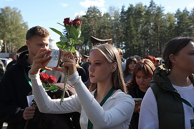 \"БлогБай. Сила в правде!\": форум блогеров проходит в Беларуси