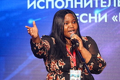 Сюрприз для участников. Как прошла жеребьевка конкурса молодых исполнителей на \"Славянском базаре в Витебске\"