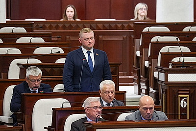 Облисполкомы смогут определять категории работников для предоставления участков под строительство без аукциона