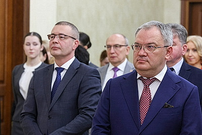 Финансовая и ценовая стабильность. Как развивалась банковская система Беларуси в 2025 году