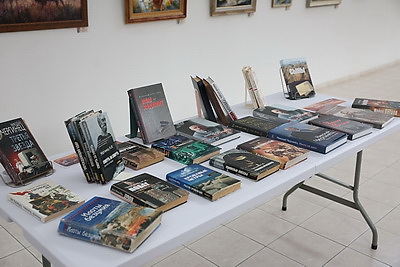 Праздник слова и культуры. ХXXII День белорусской письменности принимает Лида