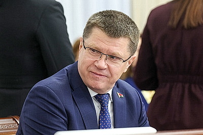 ЦИК установила итоги выборов делегатов ВНС от ФПБ вместо выбывших