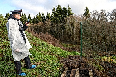 Рейдовая группа проверила предприятия АПК Лиозненского района