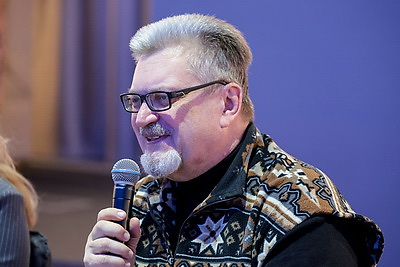 \"Нам нужен артист с внутренним ощущением сцены\". В Витебске проходит отборочный тур \"Славянского базара\"