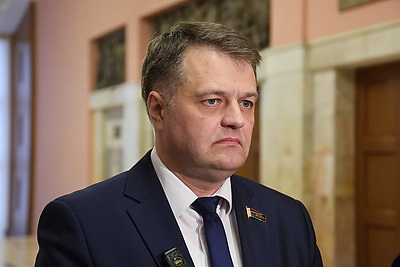 Законопроект о республиканском бюджете на 2026 год принят в первом чтении