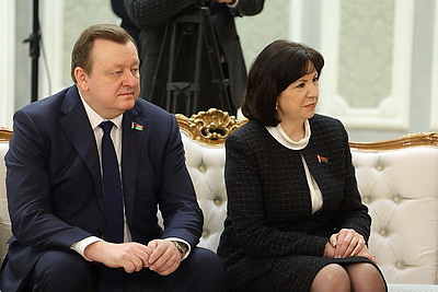 Лукашенко заявил о готовности Беларуси поддерживать Республику Сербскую