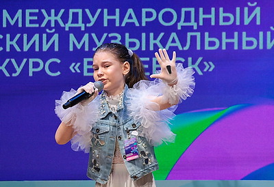 \"Нам нужен артист с внутренним ощущением сцены\". В Витебске проходит отборочный тур \"Славянского базара\"