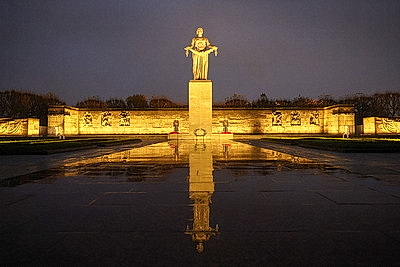 Турчин посещает с рабочим визитом Санкт-Петербург