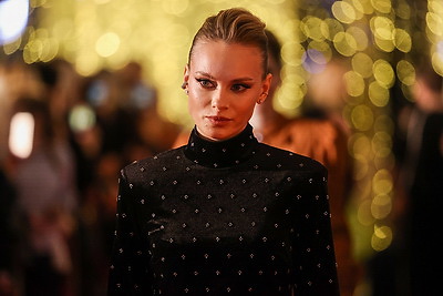 XXXI Минский международный кинофестиваль \"Лістапад\" стартовал во Дворце Республики