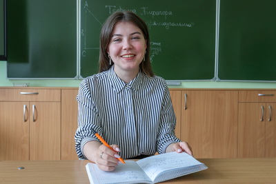 В школах идут последние приготовления к началу нового учебного года