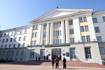 Более 65 тыс. специалистов-аграриев подготовил профильный вуз страны